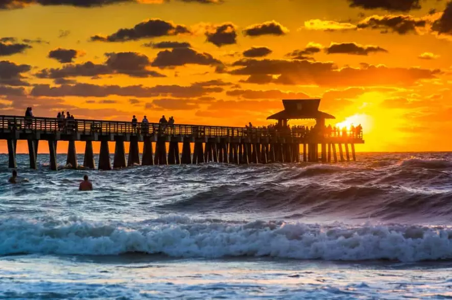best places to visit in Florida