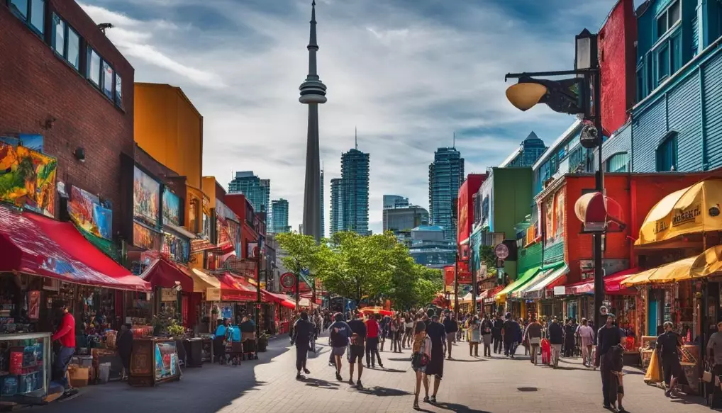things to do in Toronto