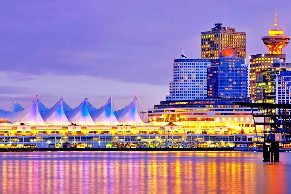 things to do in Vancouver