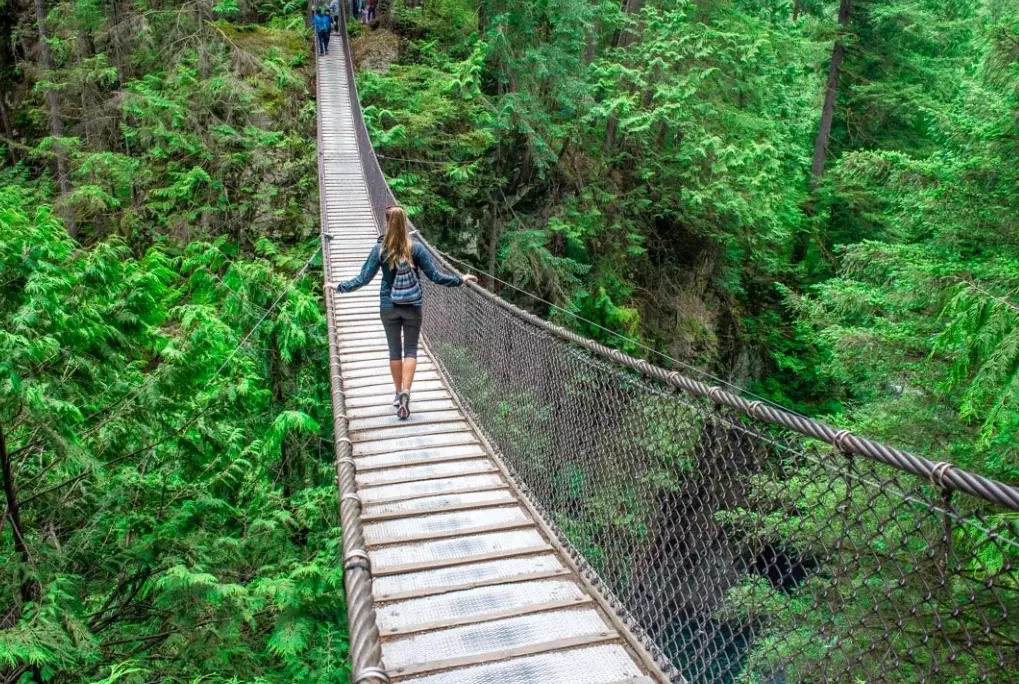 best Vancouver activities