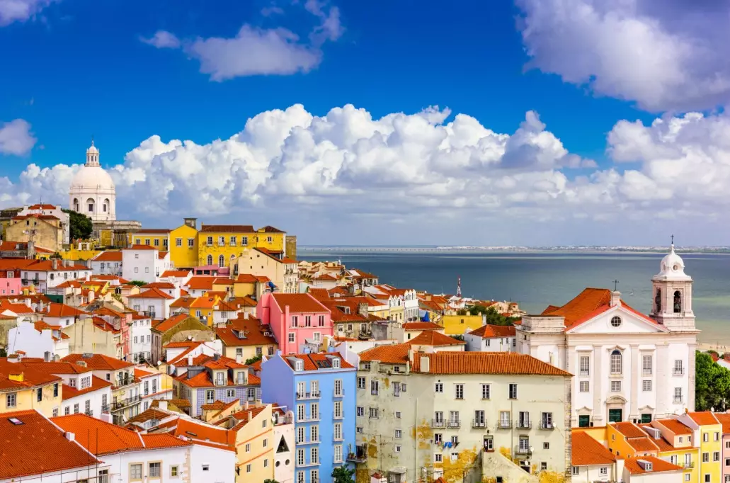 best cities in portugal