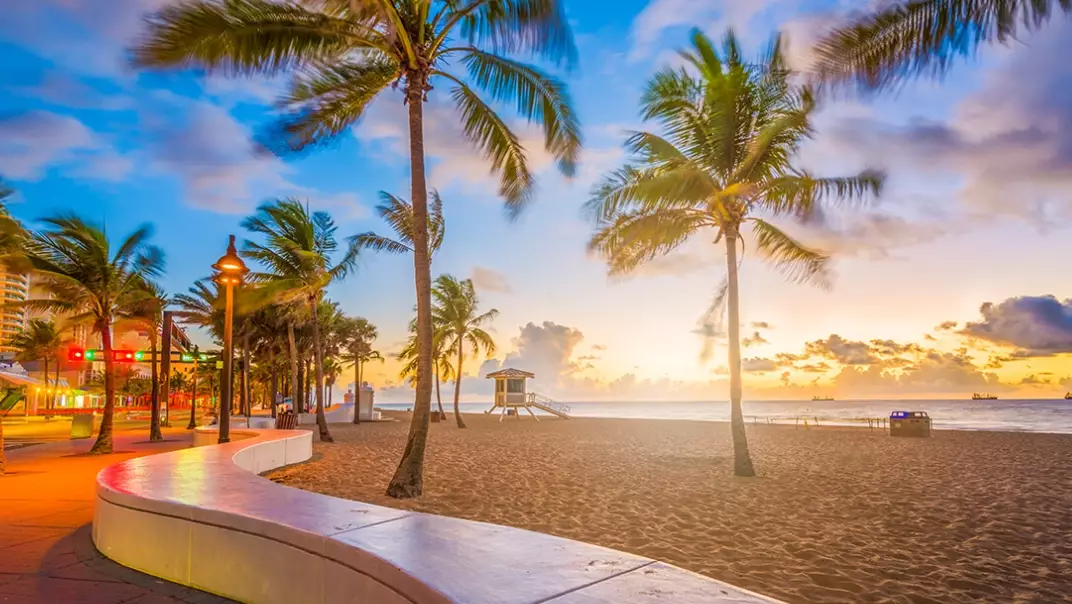 things to do in fort lauderdale florida
