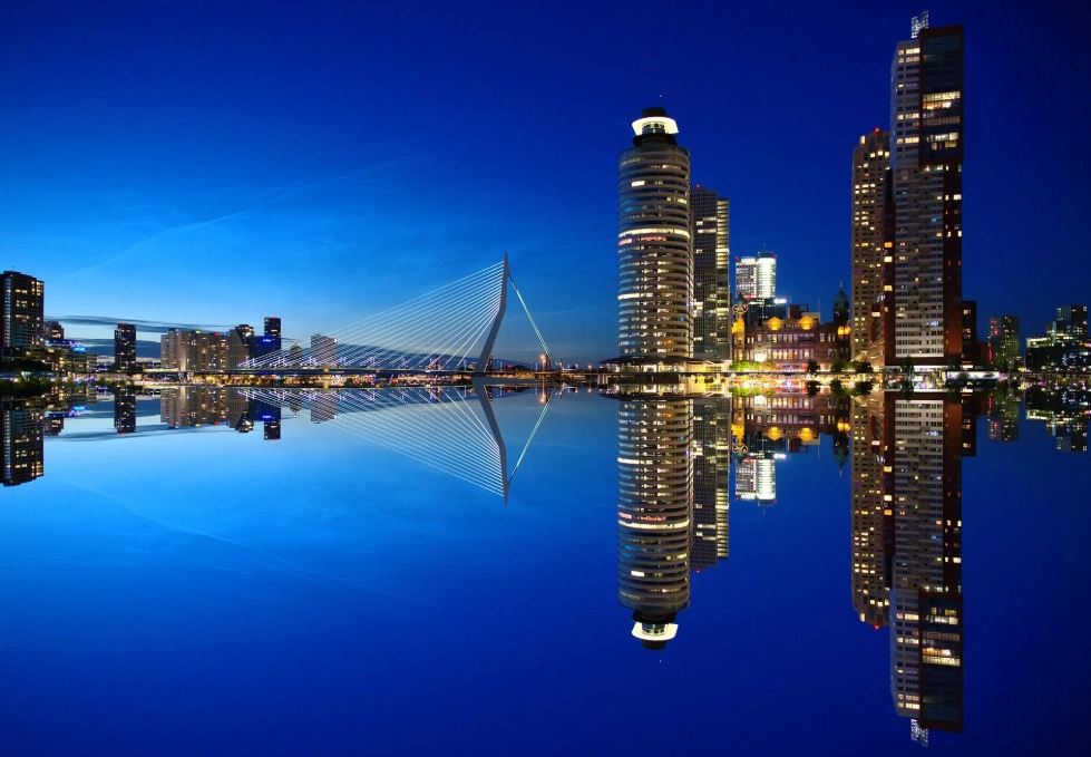 things to do in Rotterdam