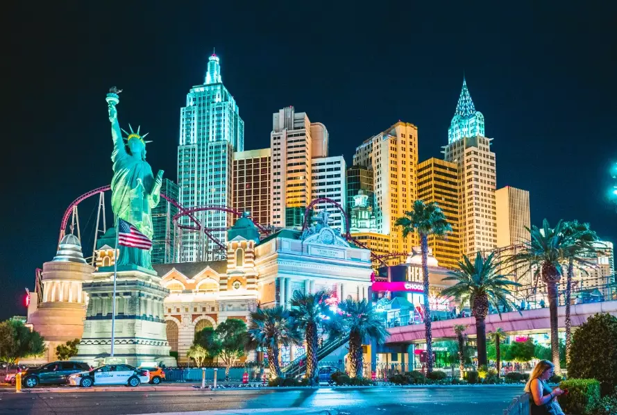 things to do in las vegas