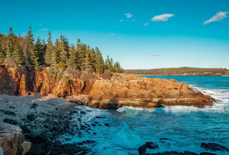 Acadia National Park