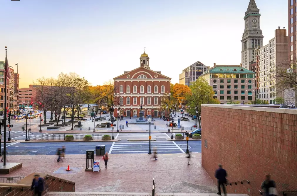 things to do in Boston