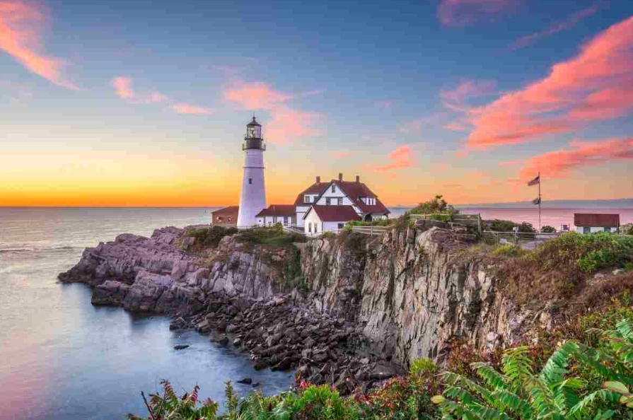 things to do in Maine