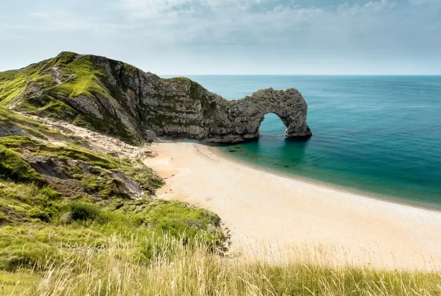 places to visit in Britain