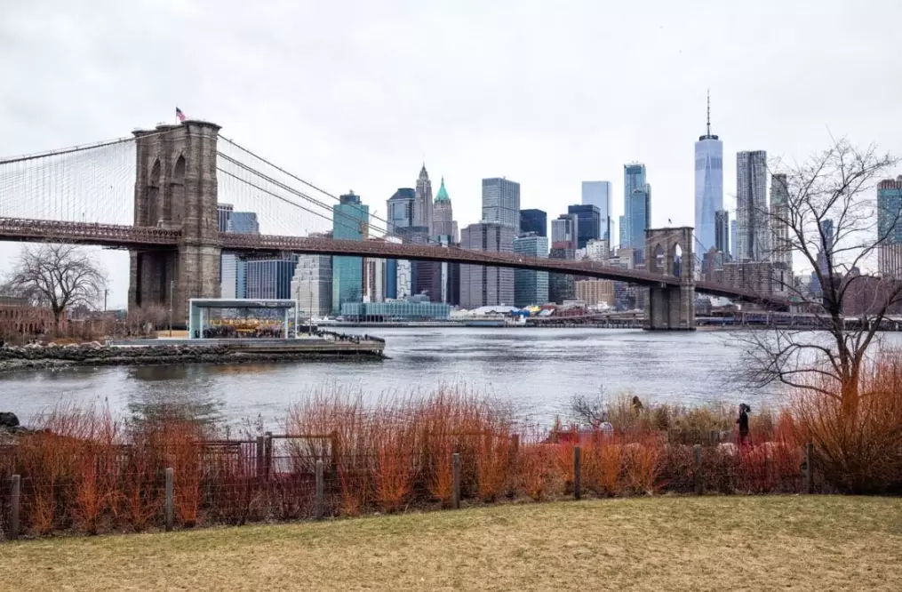 Brooklyn attractions