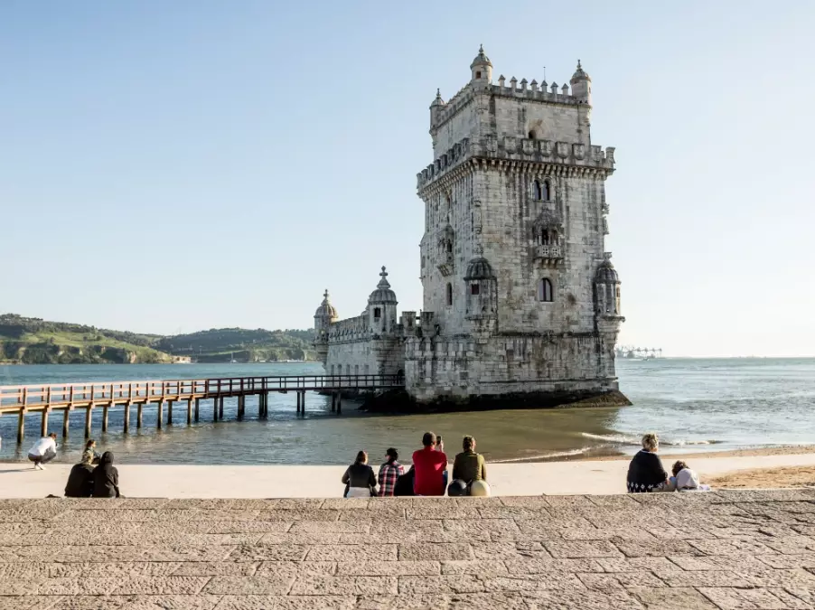 Portugal travel itinerary