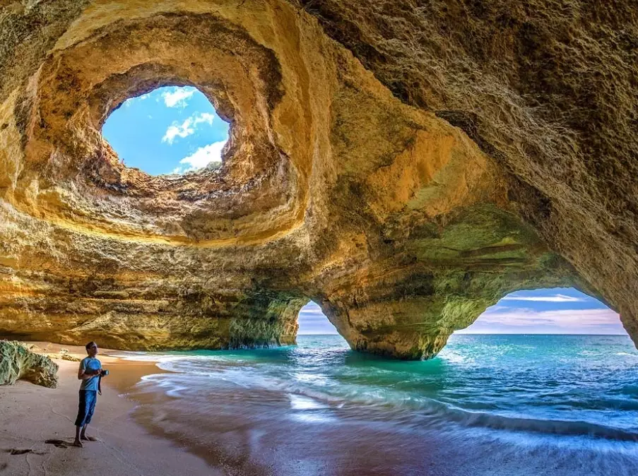 best places to visit in Portugal