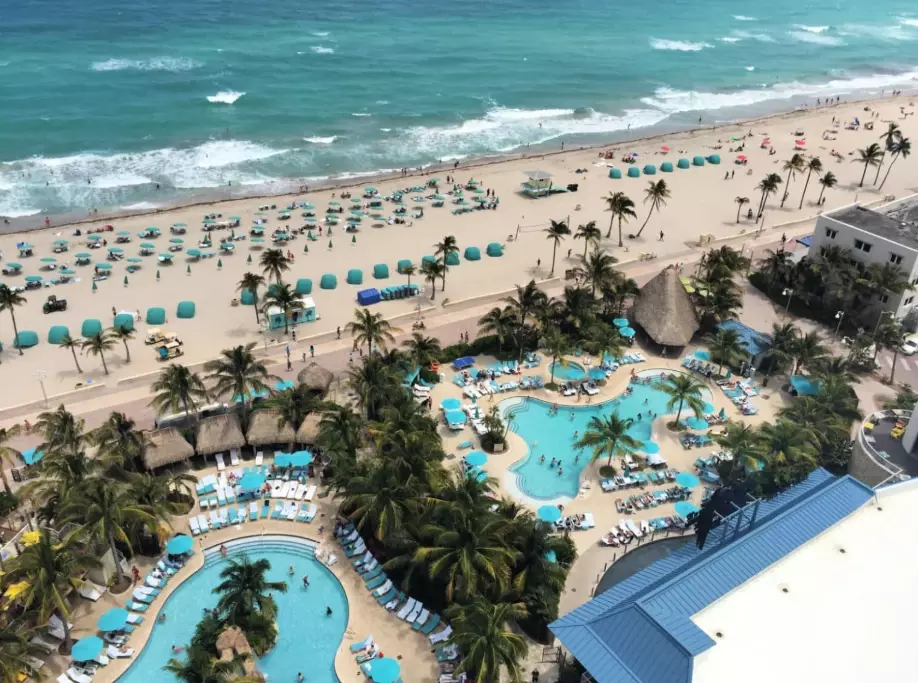 things to do fort lauderdale