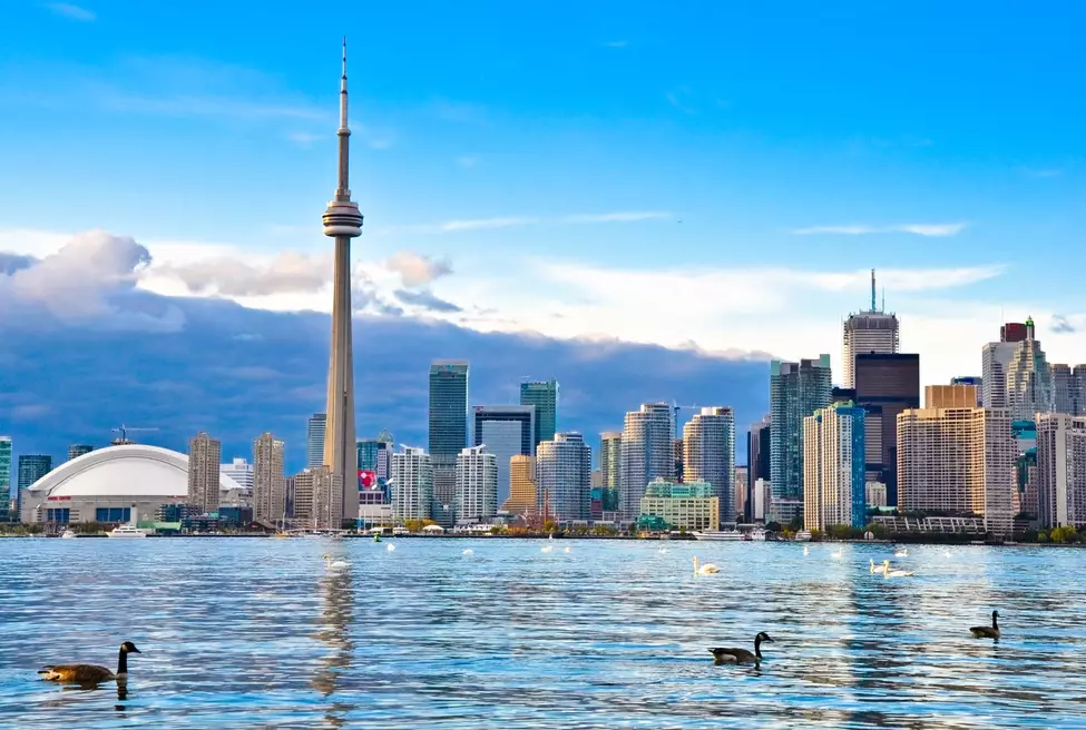 things to do in Toronto