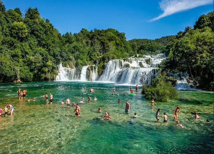 best cities in Croatia
