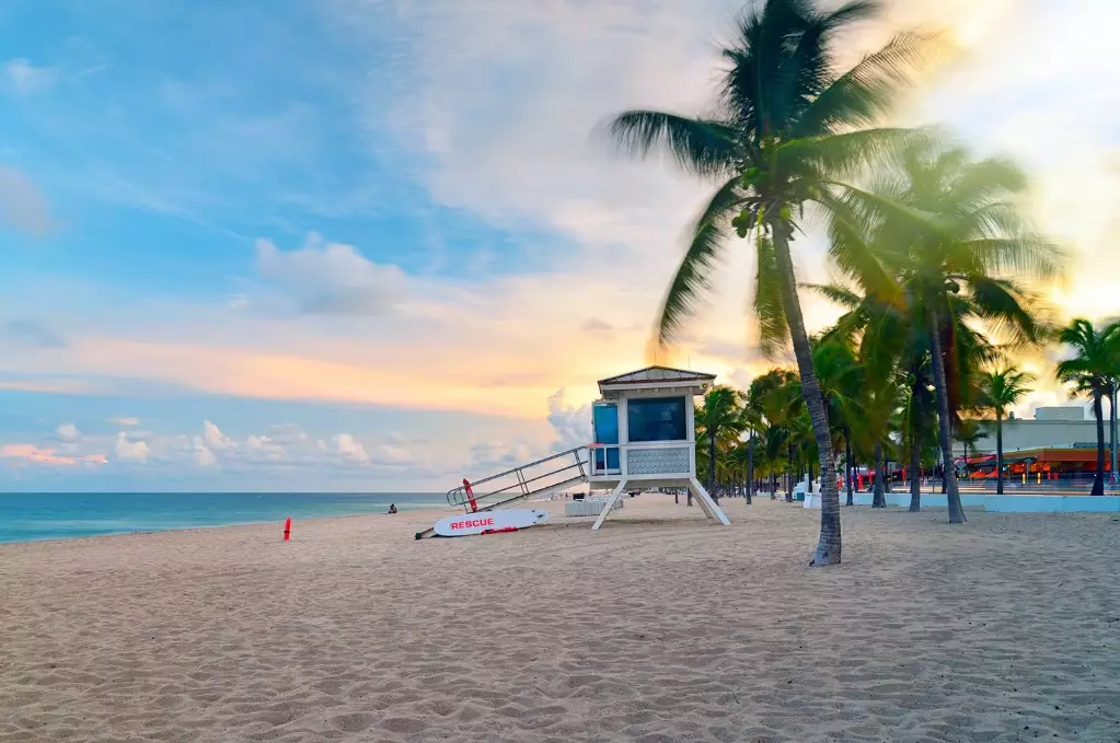 fort lauderdale attractions