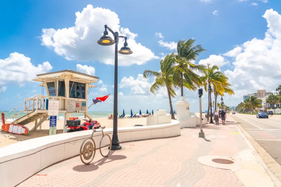 fort lauderdale attractions
