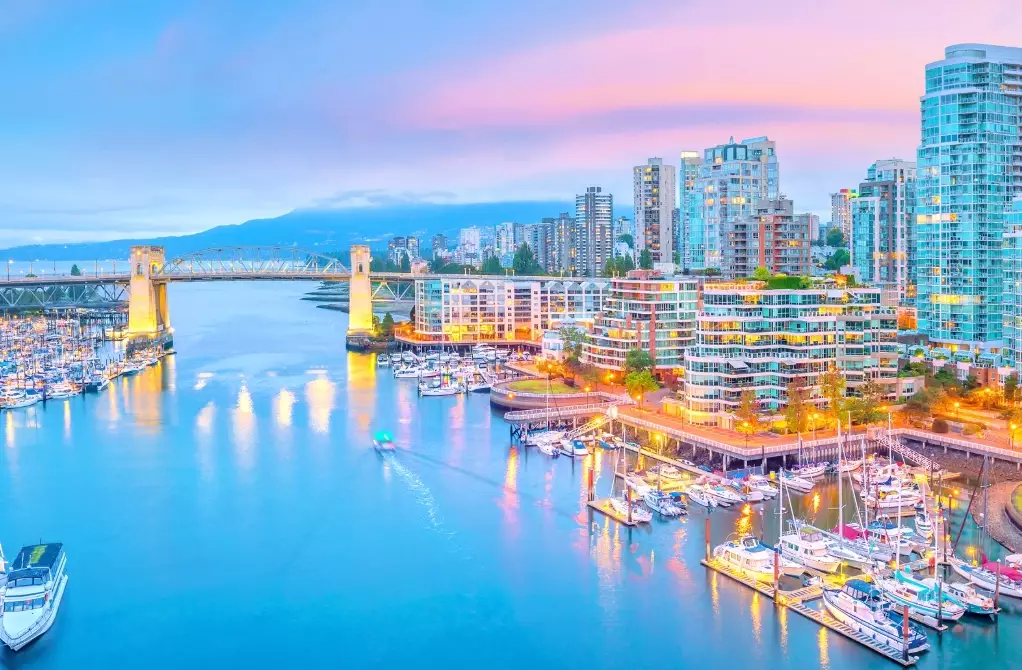 things to do in vancouver