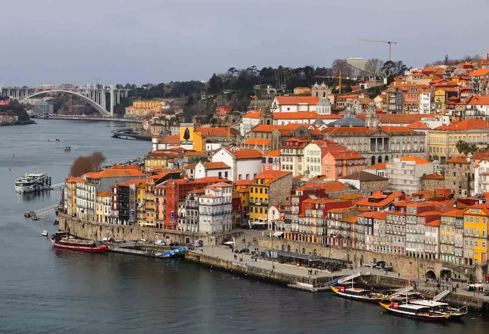 best cities in portugal