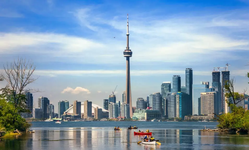 what to do in toronto canada