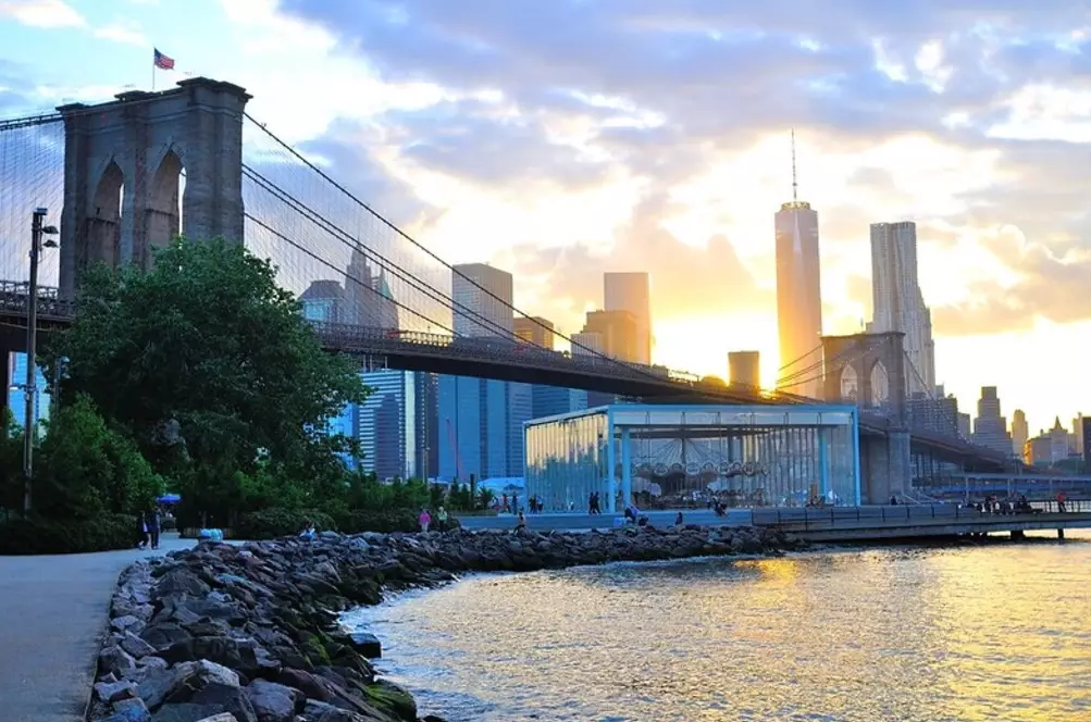 Brooklyn attractions