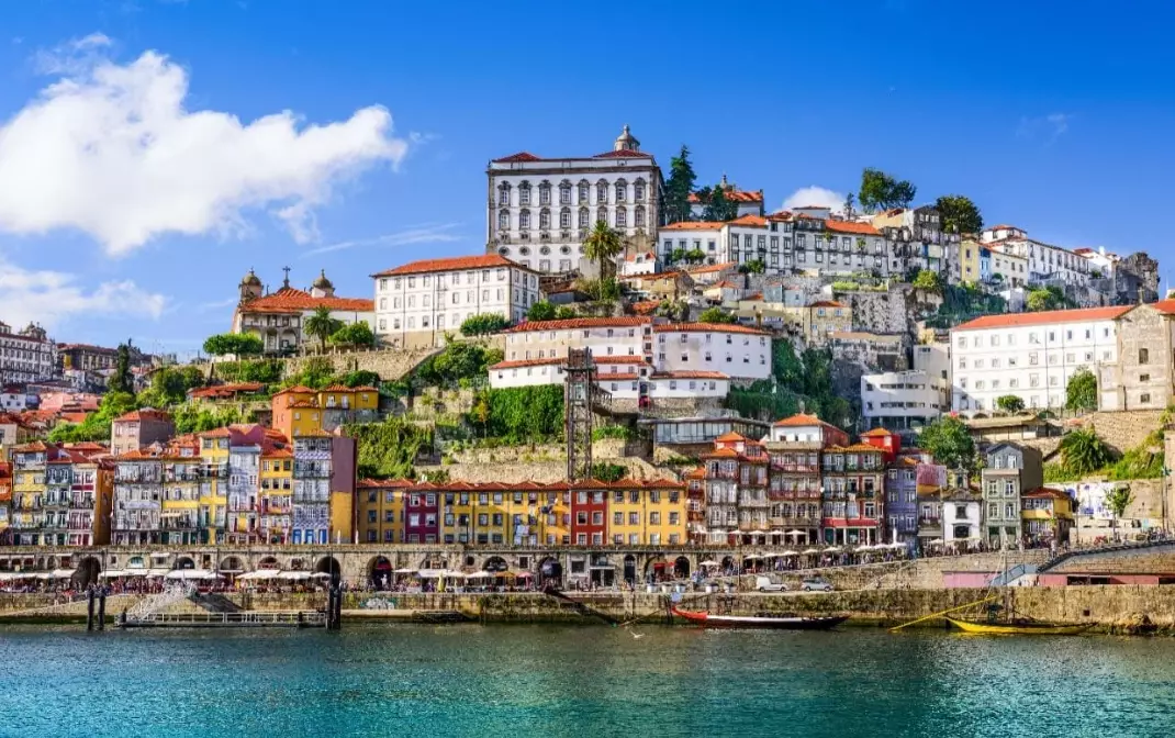 Portugal must see attractions