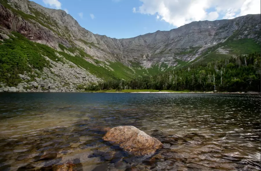 Acadia National Park