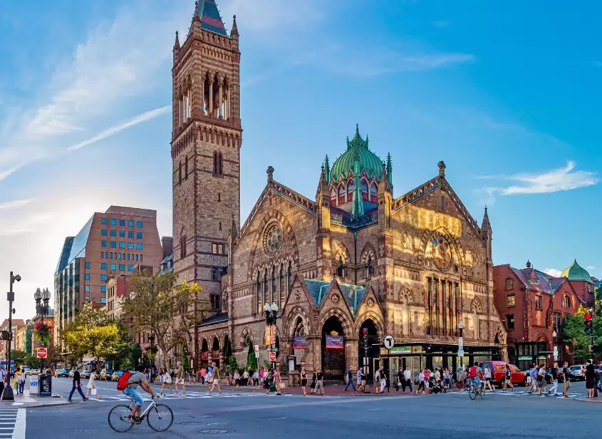 things to do in Boston