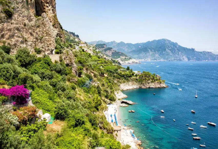 Amalfi Coast guide